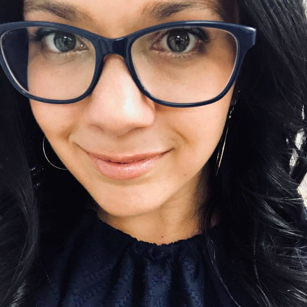 Meet your Posher, Brandy